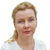 Дуванова Ольга Алексеевна, реаниматолог