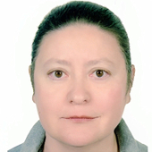 Обухова Анастасия Васильевна, невролог