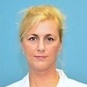 Пищаева Мария Владимировна, анестезиолог-реаниматолог