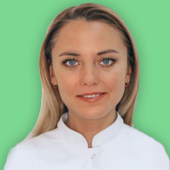 Зуева Ольга Владимировна, гинеколог