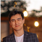 Сапаралиев Алмазбек Мелисбекович, хирург