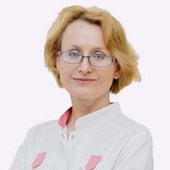 Чемезова Светлана Борисовна, невролог