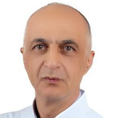 Казарян Сергей Сергеевич, хирург