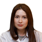 Мозолёва Ксения Владимировна, дерматолог