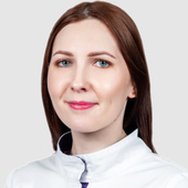 Новичкова (Костюк) Анна Владимировна, рентгенолог