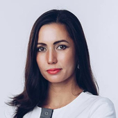 Шакирова Лейла Тимуровна, гинеколог