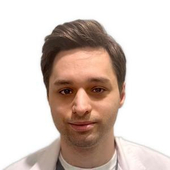 Григорян Сергей Вячеславович, травматолог