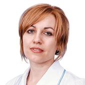 Тищенко Татьяна Викторовна, стоматолог-терапевт