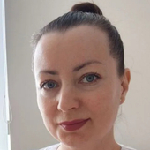 Крецева Ксения Александровна, логопед