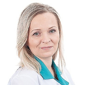 Козырева Татьяна Юрьевна, терапевт