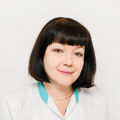 Мостовская Юлия Вилоровна, невролог