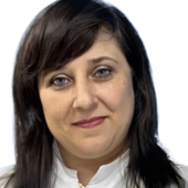 Милинчук Светлана Владимировна, детский ЛОР