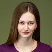 Паршина Алёна Сергеевна, терапевт