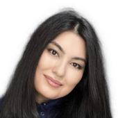 Таймазова Джамиля Шамильевна, акушер-гинеколог