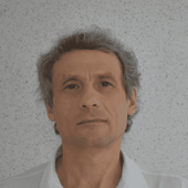 Герцович Григорий Ильич, анестезиолог