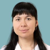 Волченская Людмила Казбегивна, гинеколог