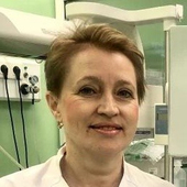 Бартеньева Елена Федоровна, акушер-гинеколог