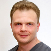 Потапов Ярослав Игоревич, уролог