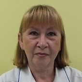 Морозова Ольга Вениаминовна, эндоскопист