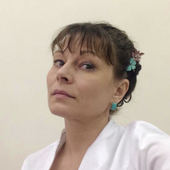 Иванова Наталья Витальевна, ортопед