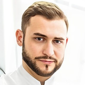 Сазонов Игорь Александрович, стоматолог-ортопед