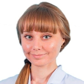 Тахтарова Татьяна Геннадьевна, терапевт