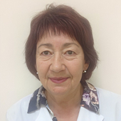 Блинова Тамара Ивановна, гинеколог