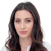 Чемсо Сима Саферовна, ортодонт