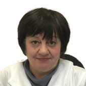 Тихонова Светлана Павловна, дерматолог