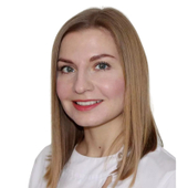 Терешина Мария Владимировна, детский стоматолог