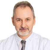 Пьявченко Александр Вячеславович, уролог