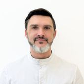 Кожевников Павел Александрович, пластический хирург