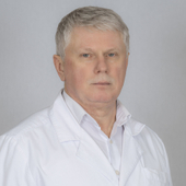 Зайцев Юрий Евгеньевич, кардиолог