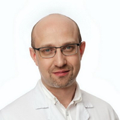 Бондарев Михаил Николаевич, ЛОР