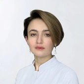 Коврижных Мария Юрьевна, инфекционист