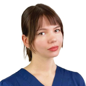 Понькина Наталья Кирилловна, семейный врач