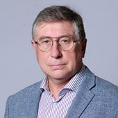 Гаркавенко Юрий Евгеньевич, детский ортопед