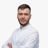 Филков Александр Геннадьевич, травматолог