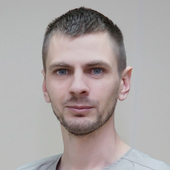 Кибалов Иван Анатольевич, ортопед