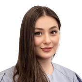 Козаева Фатима Владимировна, стоматолог-терапевт