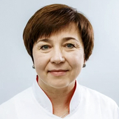 Малыхина Елена Викторовна, стоматолог-терапевт