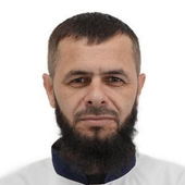 Гайтуркаев Ямлихан Мухмадеминович, детский ортопед