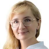 Янова Екатерина Владимировна, детский гастроэнтеролог