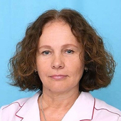 Начарова Татьяна Ивановна, эндокринолог