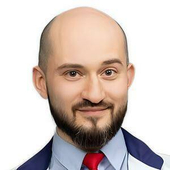 Тихонов Игорь Николаевич, гастроэнтеролог