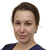 Павлова Евгения Михайловна, детский стоматолог