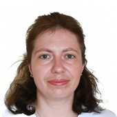 Пашкова Мария Александровна, педиатр