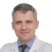 Яушкин Александр Петрович, невролог