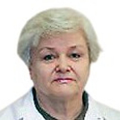 Дюндюкова Валентина Петровна, дерматолог