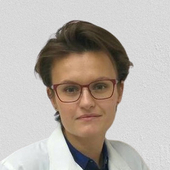 Воробьева Татьяна Валерьевна, акушер-гинеколог